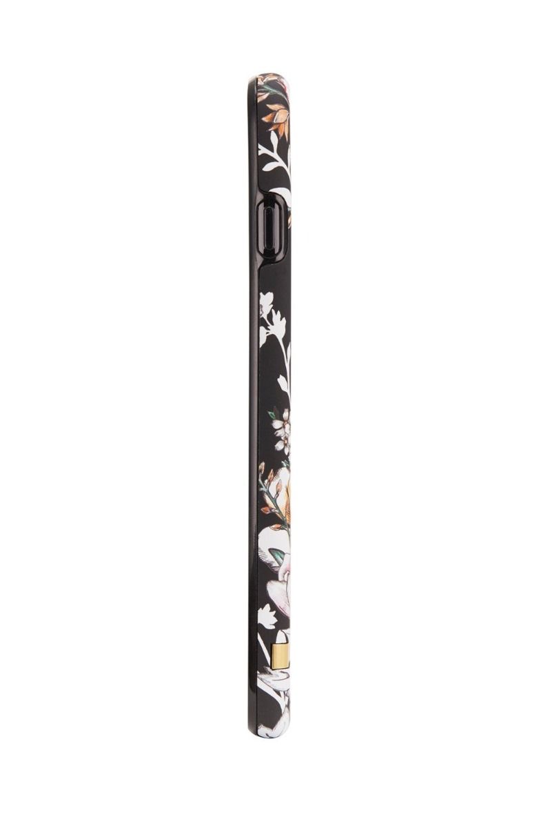 Richmond & Finch Skal Black Floral - iPhone 6/6S/7/8 Plus image 6