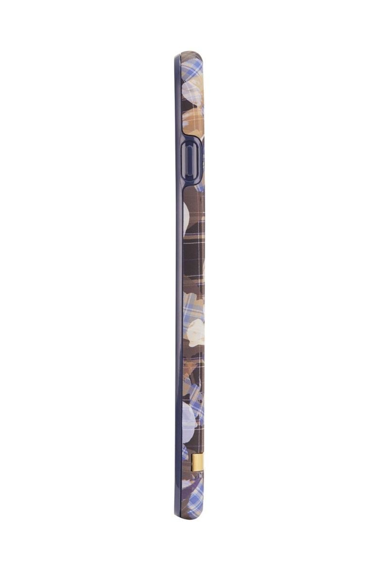 Richmond & Finch Skal Floral Checked - iPhone 6/6S/7/Plus image 8