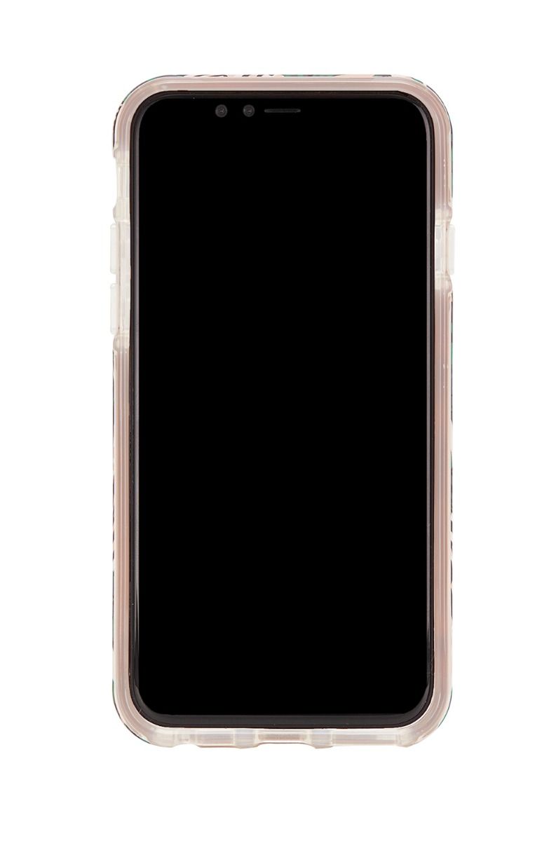 Richmond & Finch Skal Vit Marmor Rosé - iPhone XS Max image 6