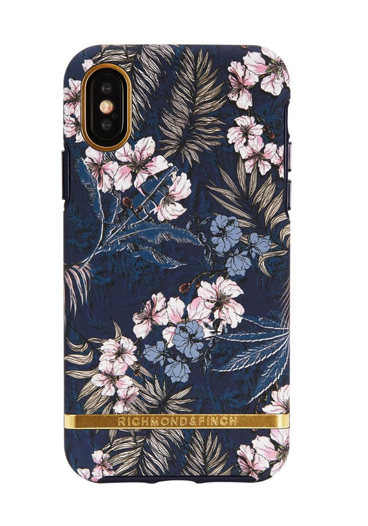 Richmond & Finch Skal Floral Jungle - iPhone XS Max image 2