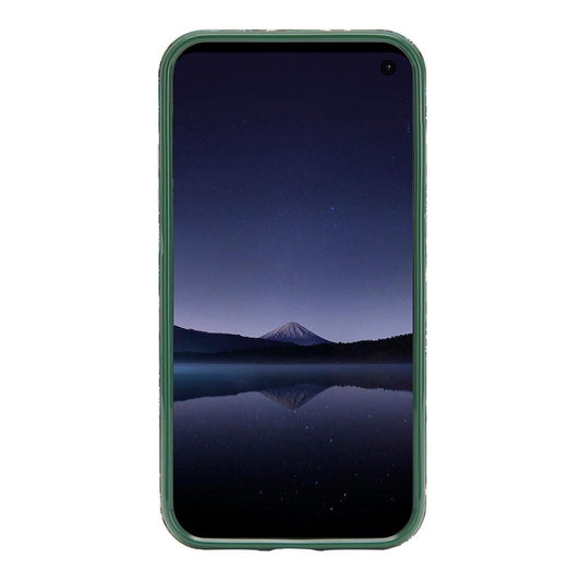 Richmond & Finch Skal Green Leopard - Samsung S10 image 2