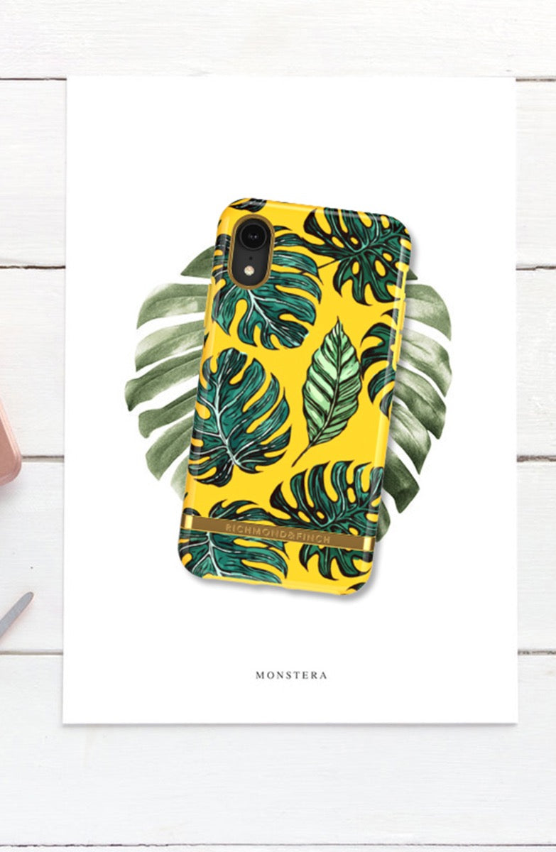 Richmond & Finch Skal Tropical Sunset - iPhone X/XS image 4