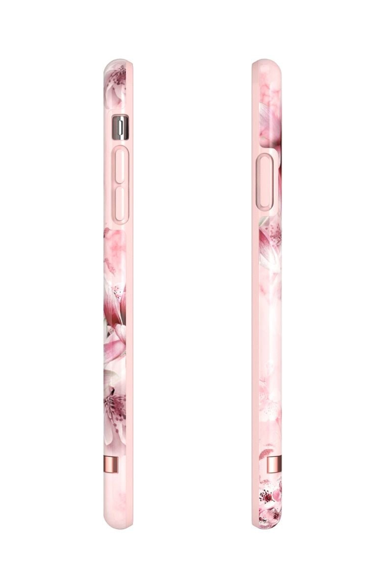 Richmond & Finch Skal Pink Marble Floral - iPhone XS Max image 6
