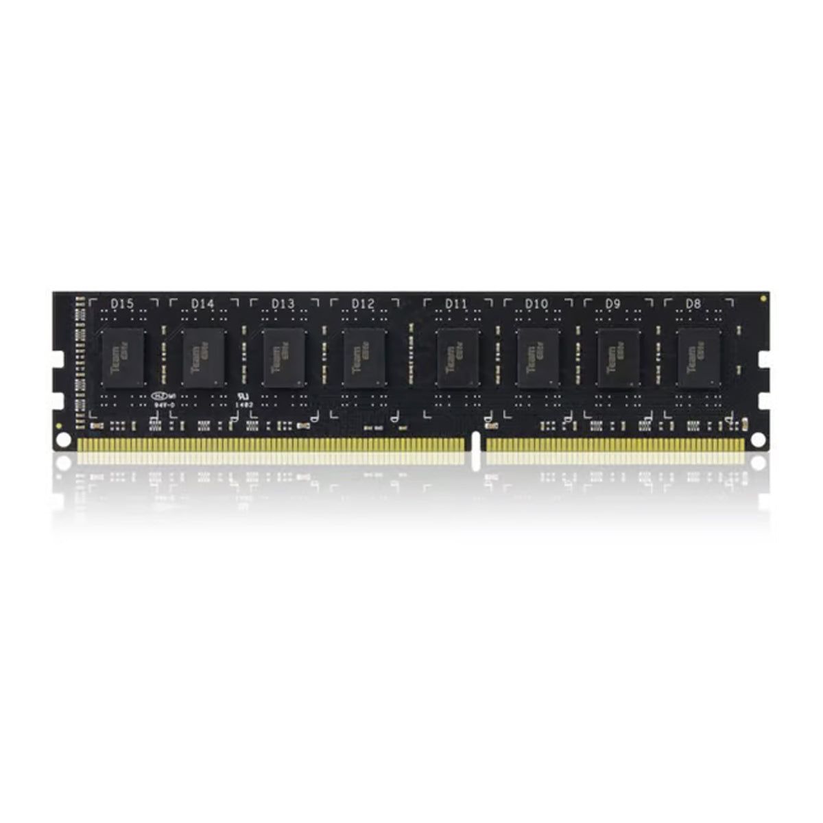TeamGroup Elite Series 4GB 1600 DDR3 image 3