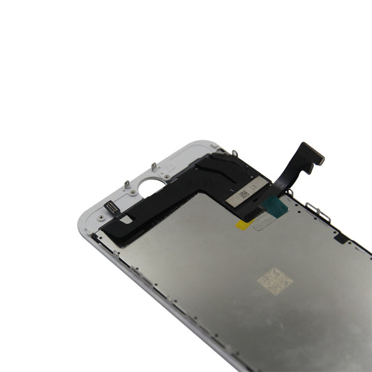 iPhone 7 LCD Skärm Refurbished - Vit image 2
