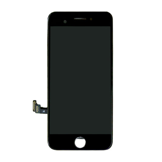 iPhone 7 SC Display AAA Premium - Svart image 2