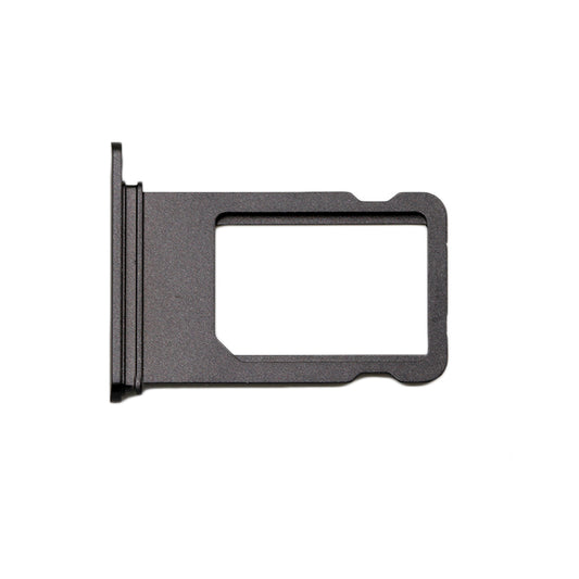 iPhone 7 Simkortshållare - Svart image 2
