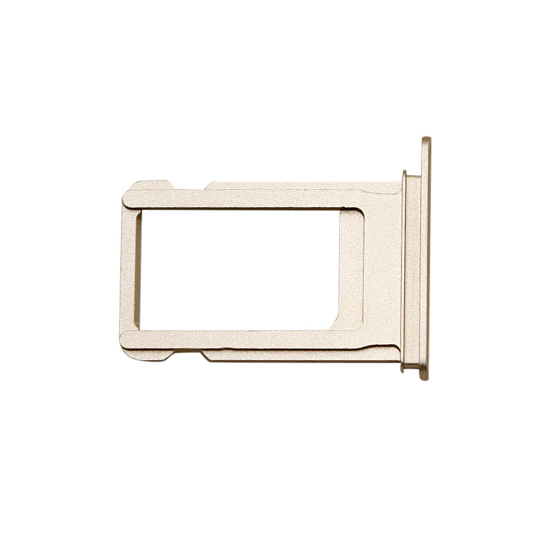 iPhone 7 Simkortshållare - Guld image 2