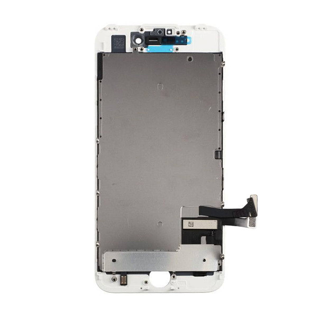 iPhone 7 LCD Skärm MX In-Cell - Vit image 3