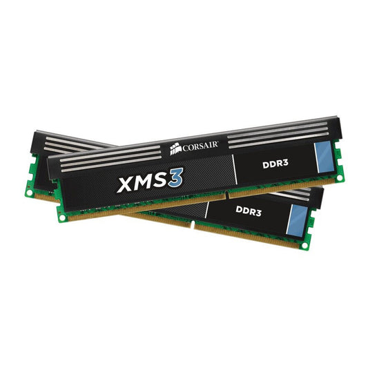 Corsair XMS3 8GB 1600 DDR3 image 2