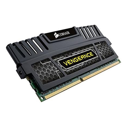 Corsair Vengeance PC MEMORY 16GB 2X8GB DDR3 1600MHz image 2