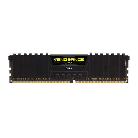 Corsair Vengeance LPX DDR4 2400MHz 16GB - Svart image 2