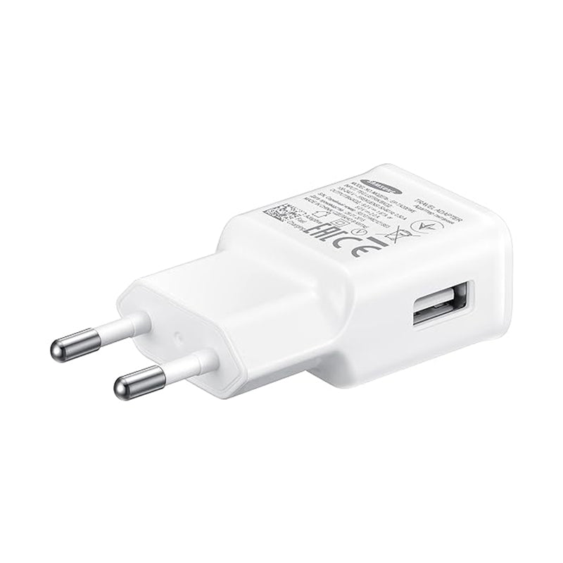 Samsung USB-C Snabbladdare 15W EP-TA20 - Vit image 4