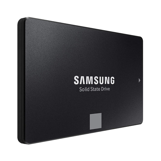 Samsung 870 EVO SSD 250GB 2.5 SATA 3 image 2