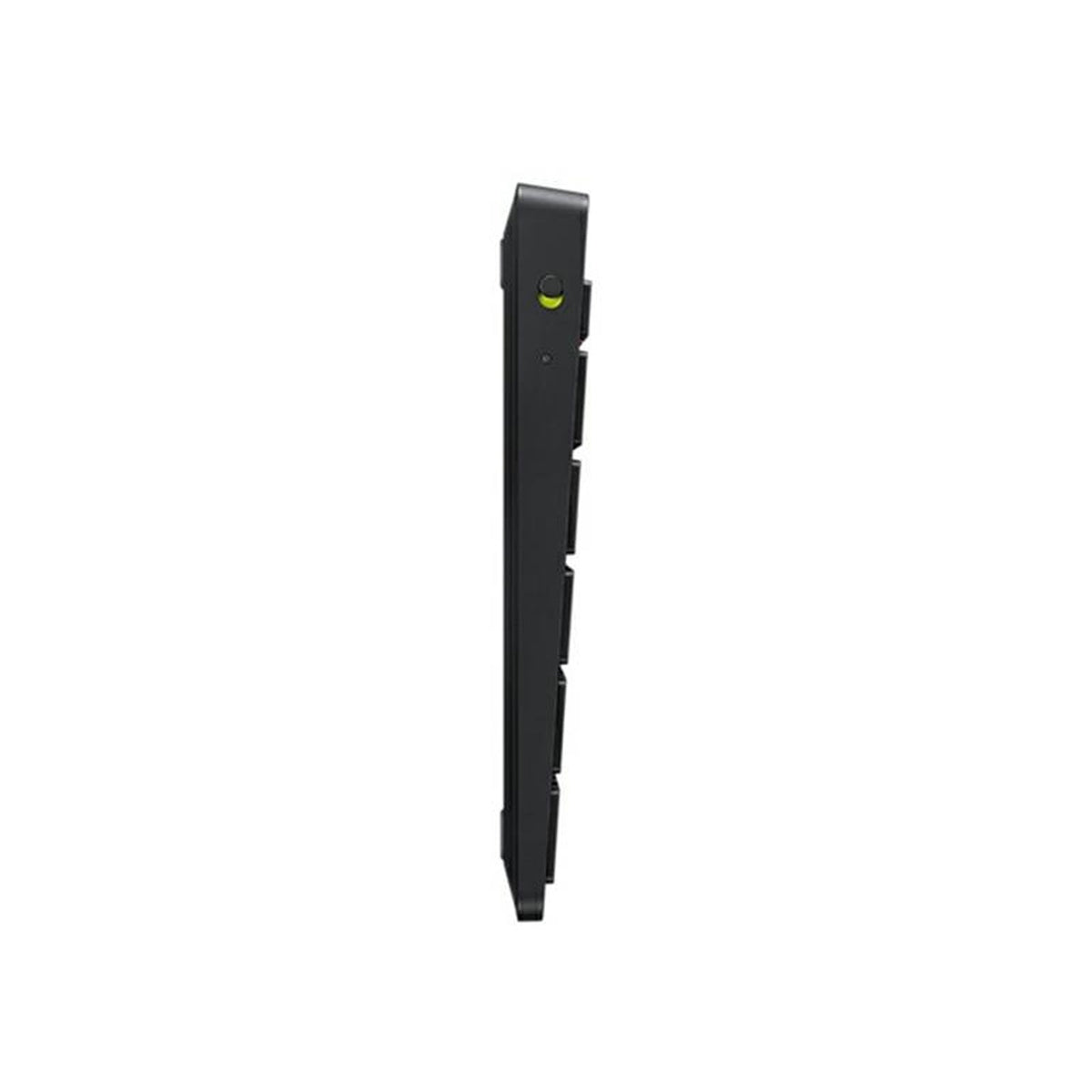 Samsung Smart Trådlöst Tangentbord med Bluetooth 5.0 (Trio 500 EJ-B3400) - Svart image 5
