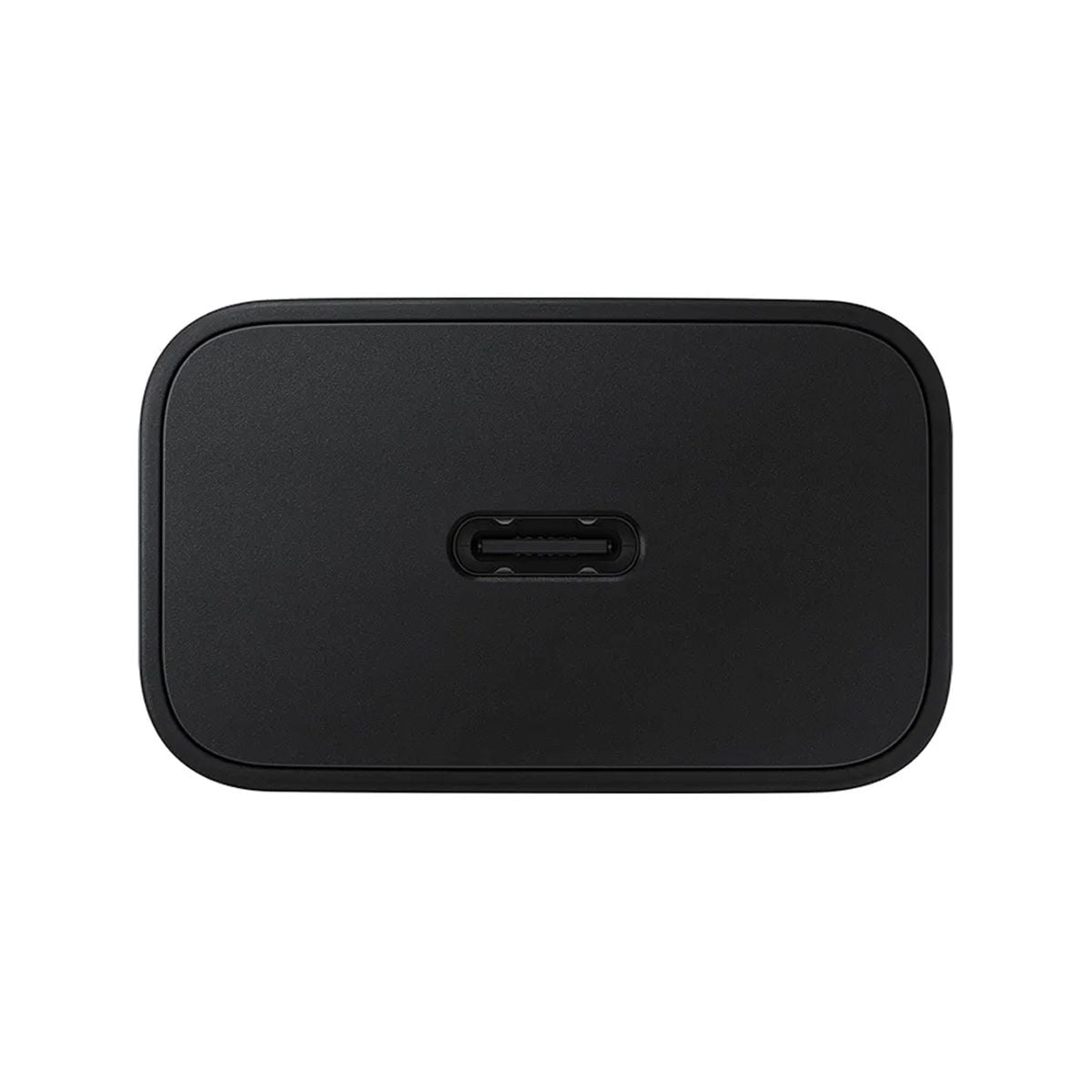 Samsung Laddare USB-C 15W + USB-C Kabel 1m - Svart image 4