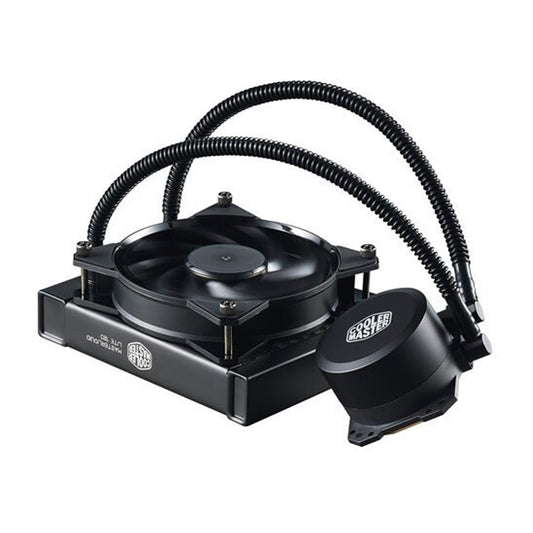 Cooler Master MasterLiquid Lite 120 Kylare CPU image 2