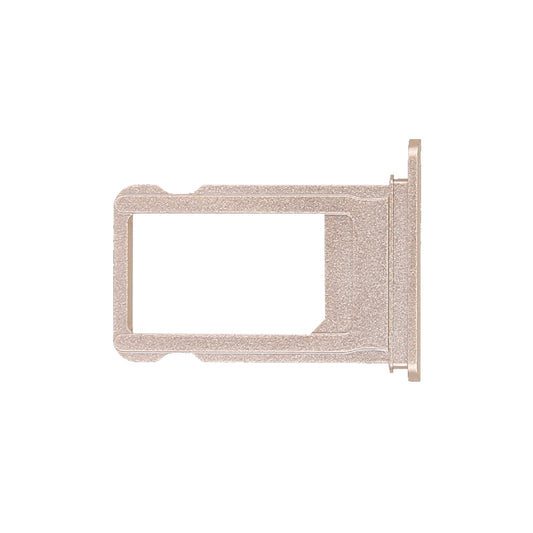 iPhone 8/SE 2020/2022 Simkortshållare - Guld image 2