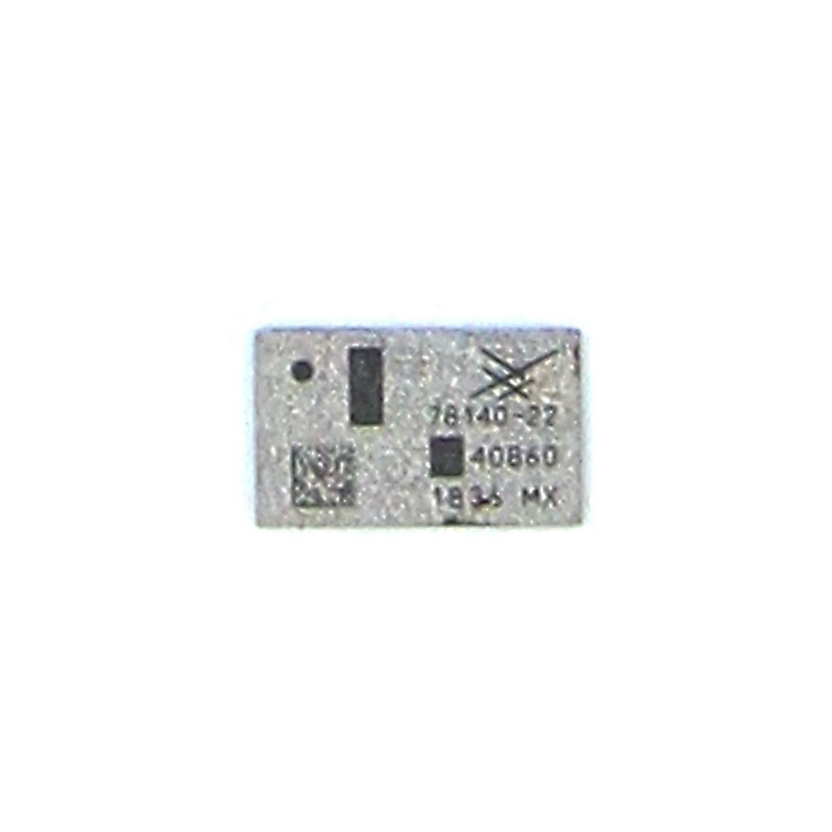 Phone 8/8 Plus/X Ström Förstärkare IC 78140-22 image 5