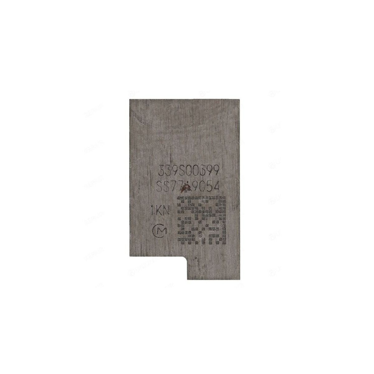 Wi-Fi/Bluetilloth IC 339S00399 - iPhone 8/8 Plus/X image 6