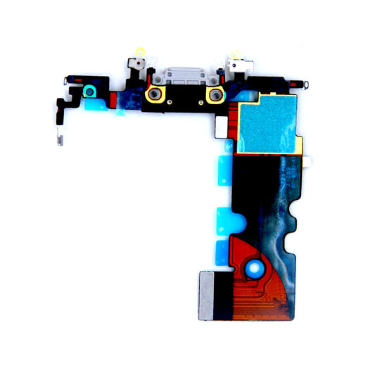 iPhone 8 Laddkontakt - Silver image 2