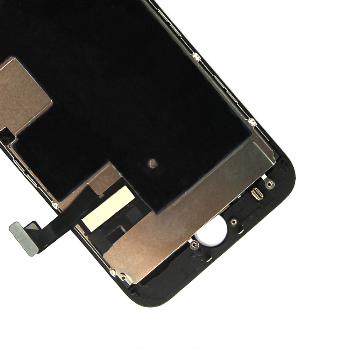 iPhone 8/SE 2020 LCD Skärm - Svart image 5
