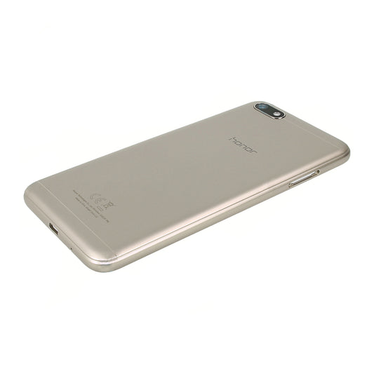 Huawei Y5 2018 Baksida/Batterilucka Original - Guld image 2