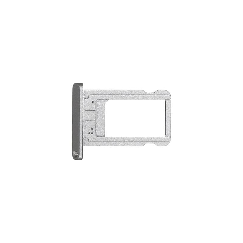 iPad Air/iPad 5/iPad 6/iPad 7 Simkortshållare - Silver image 2
