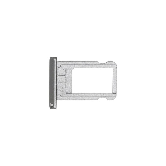 iPad Air/iPad 5/iPad 6/iPad 7 Simkortshållare - Silver image 2