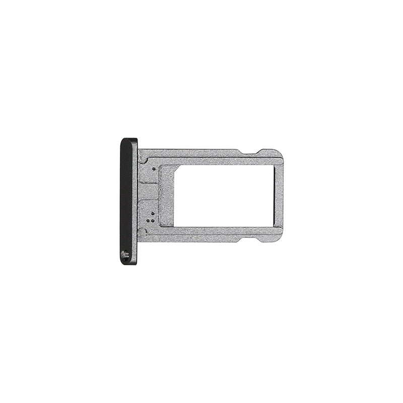 iPad Air/iPad 5/iPad 6/iPad 7 Simkortshållare - Grå image 2