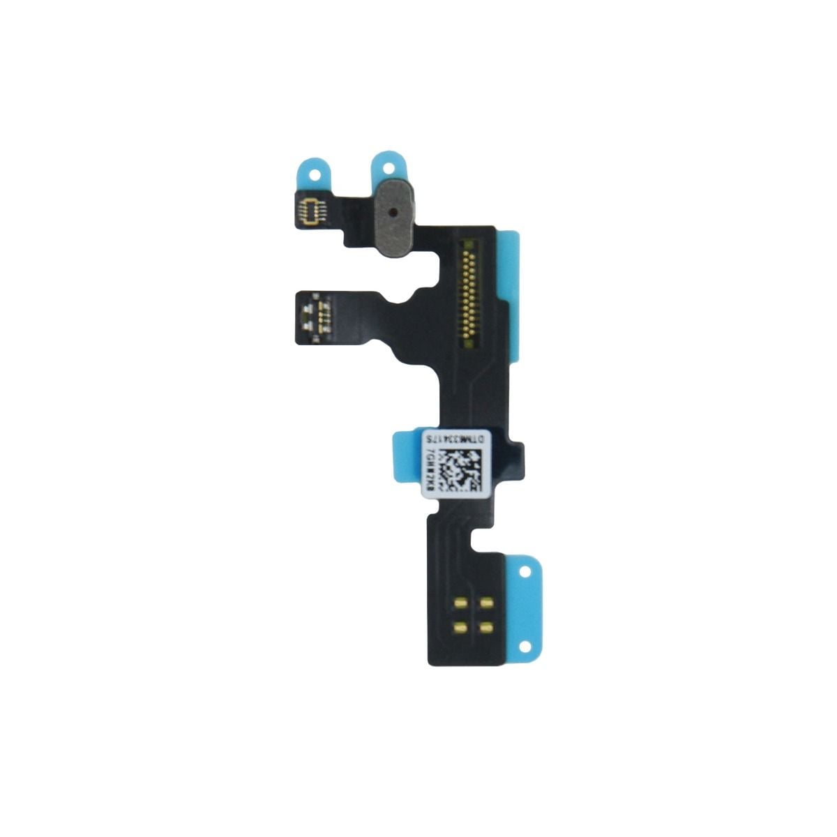Apple Watch Series S1 42mm Microphone Flex image 1