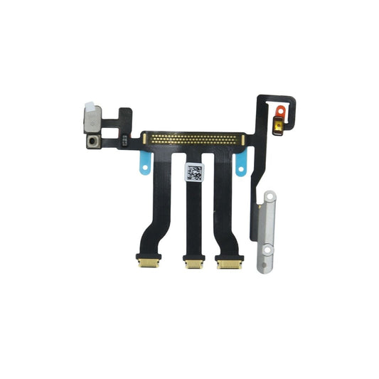 Apple Watch S2 38mm Power med Strömflex image 2