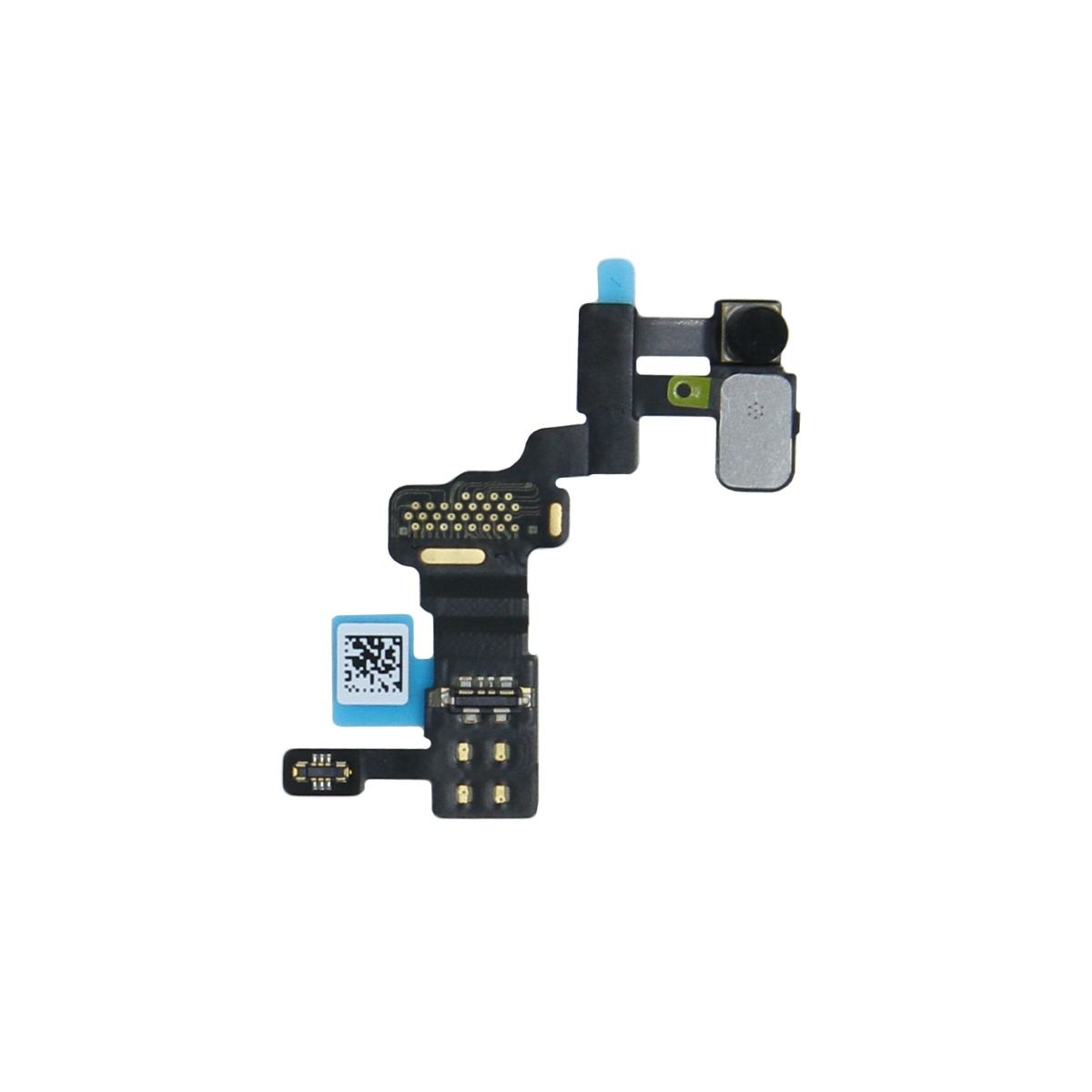 Apple Watch S3 38mm Mikrofon Flexkabel image 1