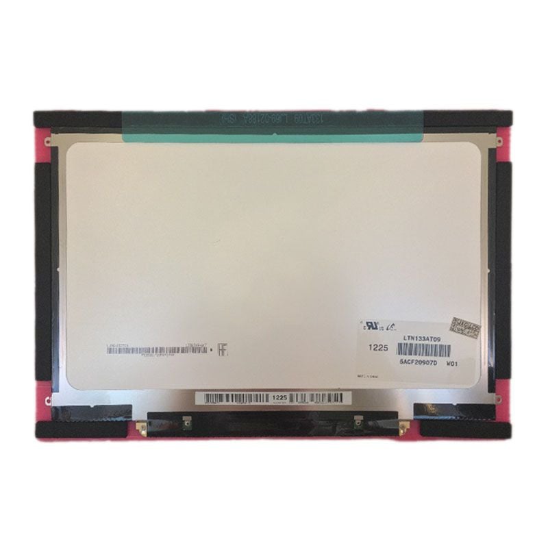 LED Skärm LTN133AT09 13.3" Slim Macbook image 1