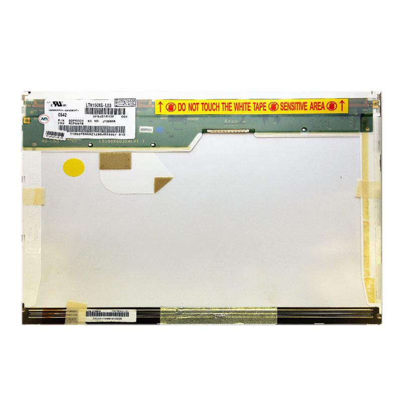 LCD-Skärm LTN150XG-L03 image 1