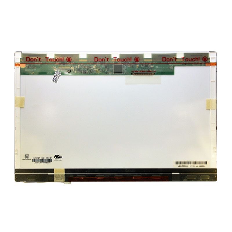LCD-Skärm N154C1-L02 Rev.C1 image 1