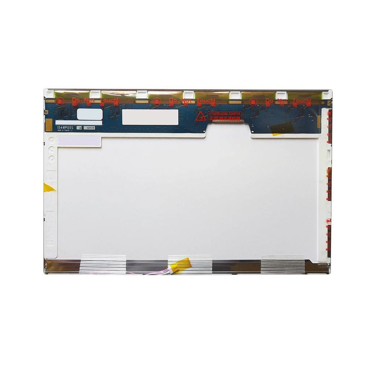 LCD-Skärm CLAA154WP05 image 1