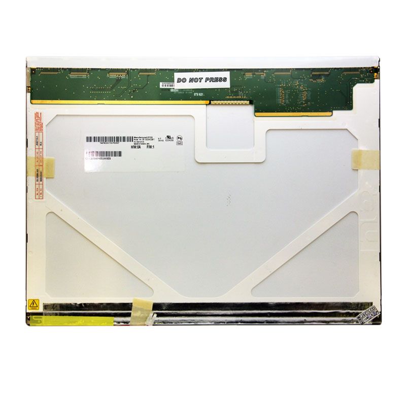 LCD-Skärm AUO B150XG01 V7 image 1