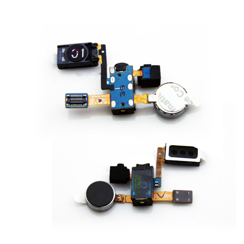 Samsung Galaxy S2 Högtalare image 1