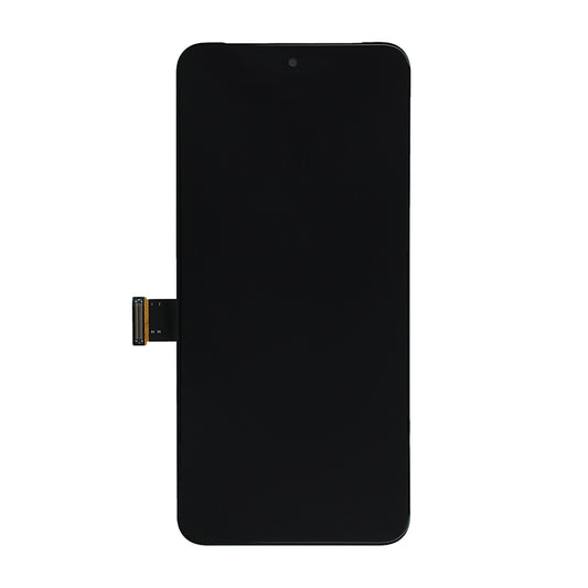 Google Pixel 8 Skärm med LCD Display - Svart image 2