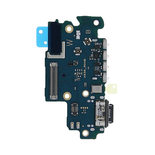 Samsung Galaxy A53 5G (SM-A536B) Laddkontakt Original image 2