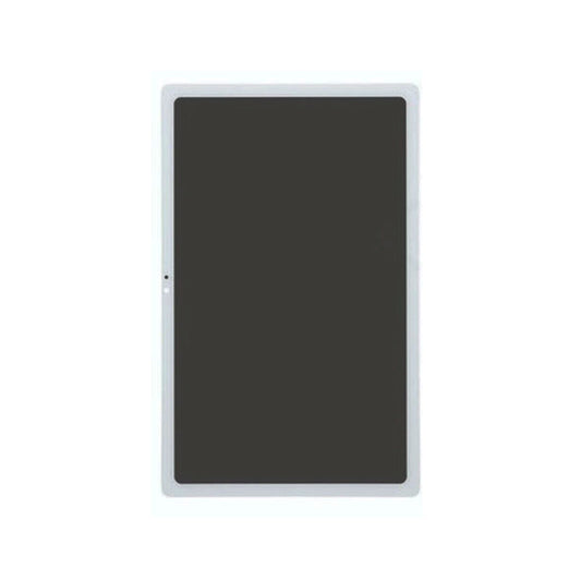 Samsung Galaxy Tab A7 10.4 2020 (SM-T500/SM-T505) Skärm med LCD Display Original - Vit image 2