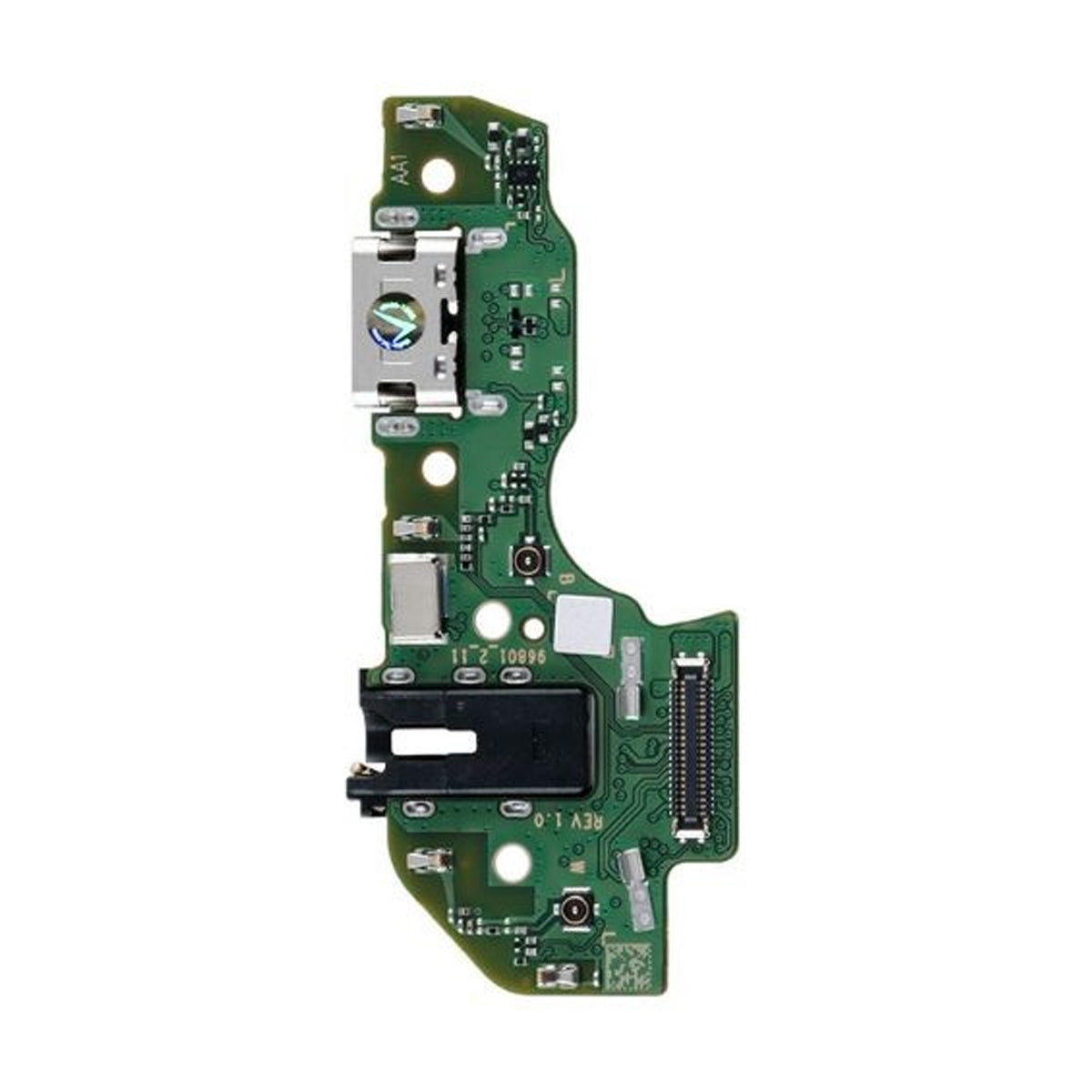 Samsung Galaxy A22 5G (SM-A226B) Laddkontakt Original image 3