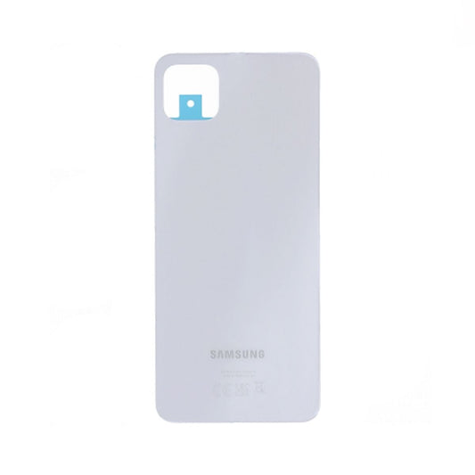 Samsung Galaxy A22 5G Baksida Original - Vit image 2