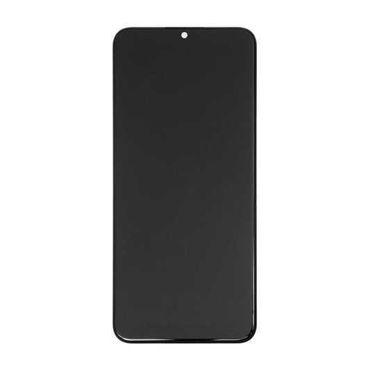 Samsung Galaxy A03s Skärm med LCD Display Original - Svart image 2