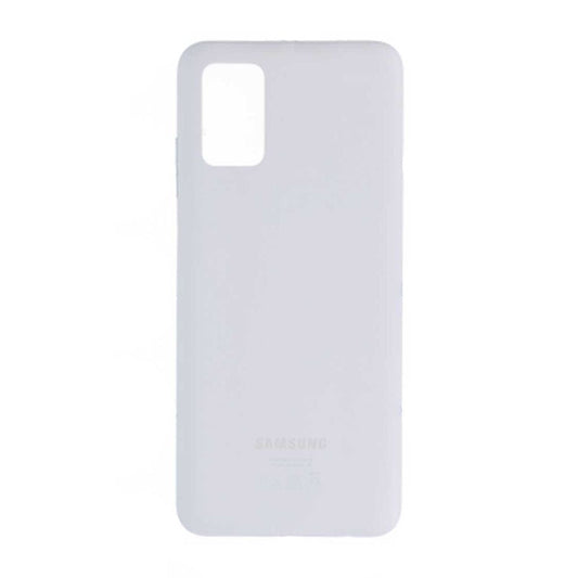 Samsung Galaxy A03s Baksida Original - Vit image 2