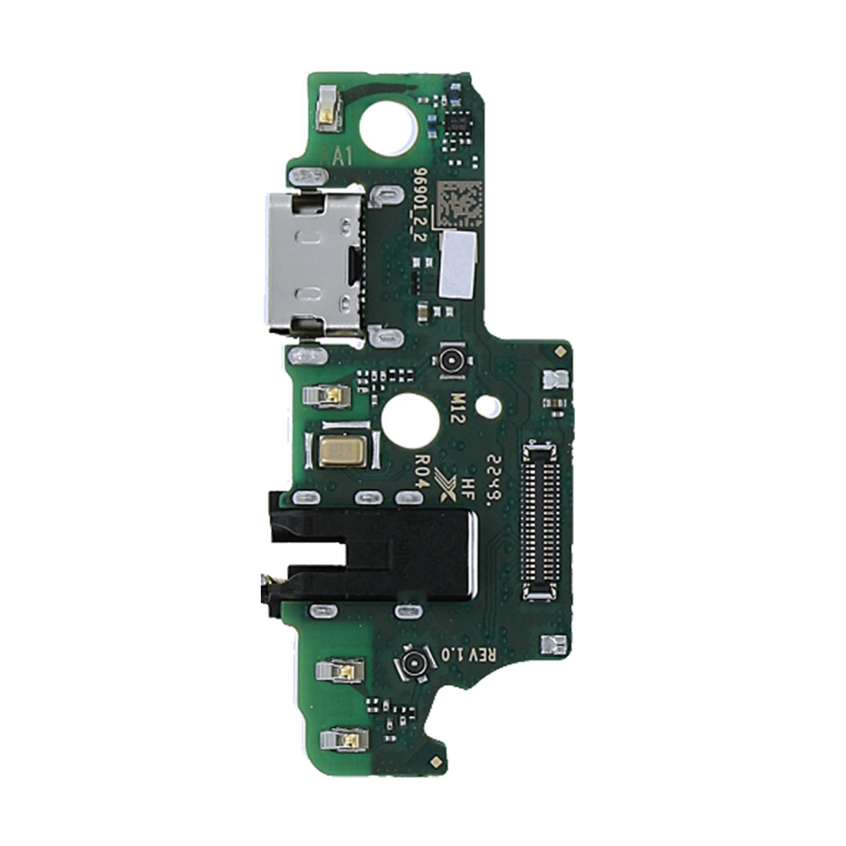 Samsung Galaxy A14 5G (SM-A146B) Laddkontakt Original image 3