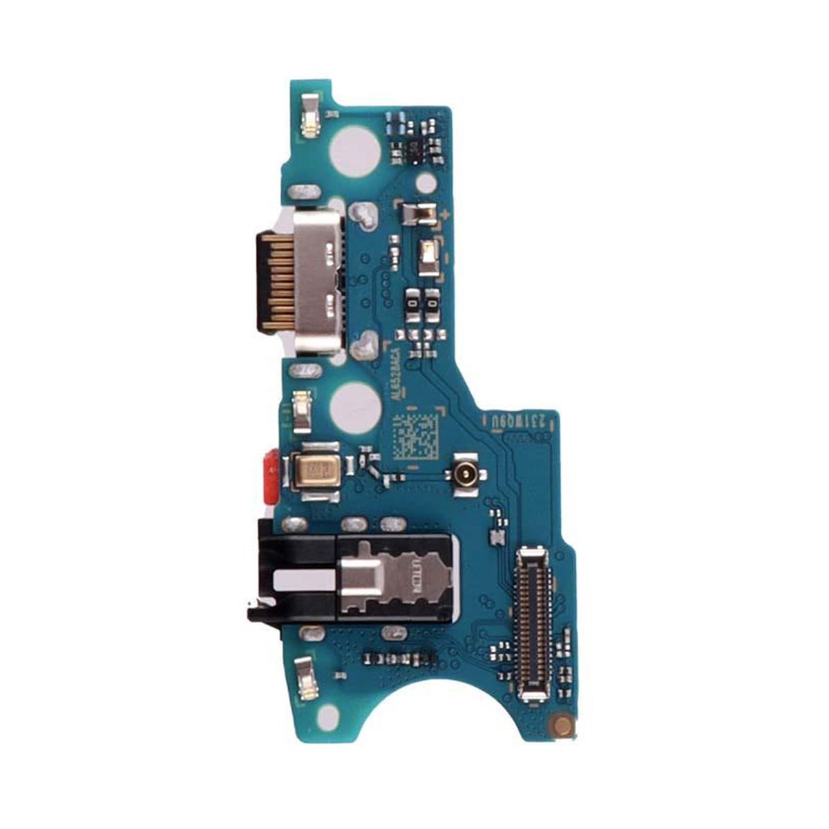 Samsung Galaxy A14 4G SM-A145 Laddkontakt Original image 3
