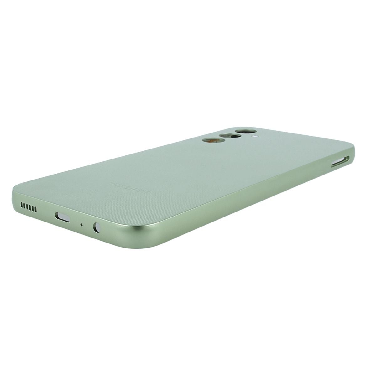 Samsung Galaxy A14 4G (SM-A145F) Baksida Original - Grön image 5