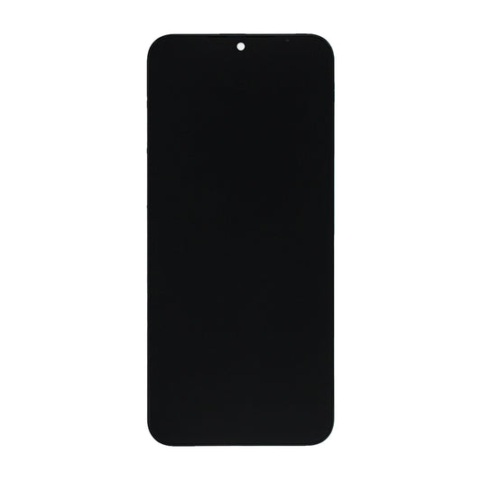 Samsung Galaxy A14 4G Skärm med LCD Display - Svart image 2